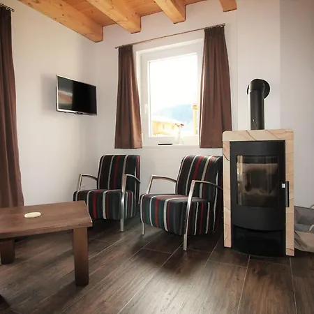 In Area In Koetschach-mauthen