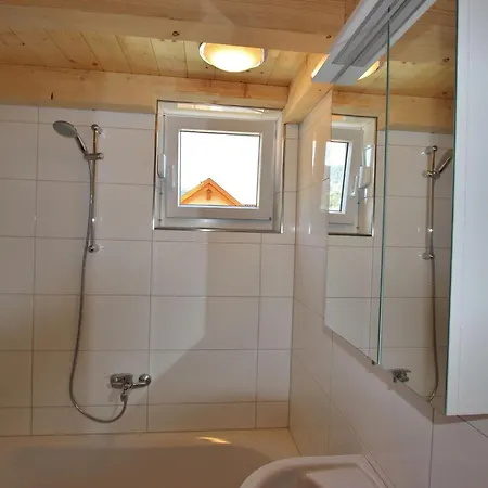 Alpstuga In Area In Koetschach-mauthen