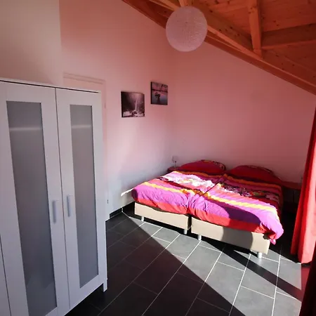 Alpstuga In Area In Koetschach-mauthen