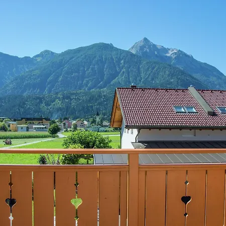 In Area In Koetschach-mauthen