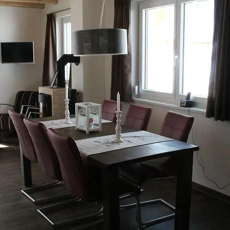 Chalet In Area In Koetschach-mauthen