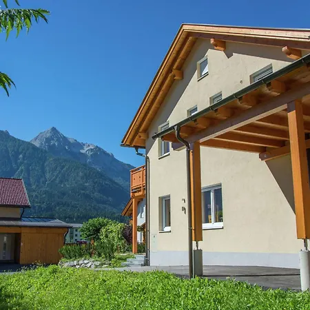 In Area In Koetschach-mauthen *