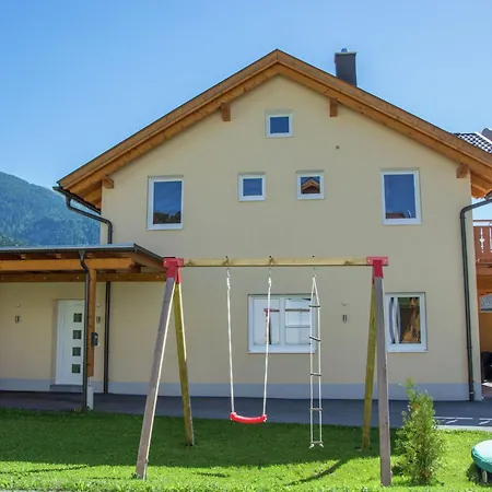 In Area In Koetschach-mauthen