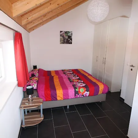 Chalet In Area In Koetschach-mauthen