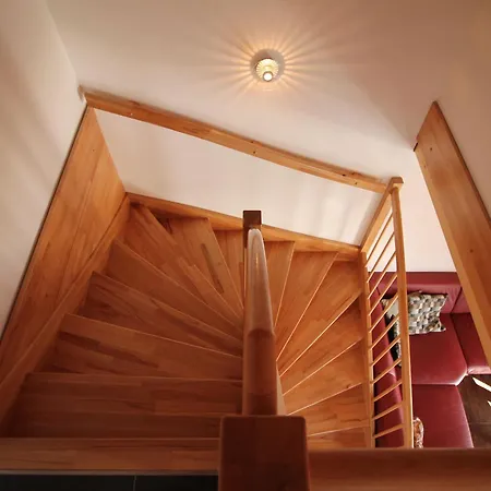 Alpstuga In Area In Koetschach-mauthen *