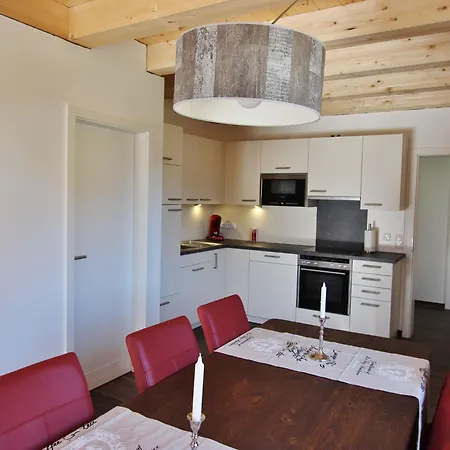 In Area In Koetschach-mauthen *