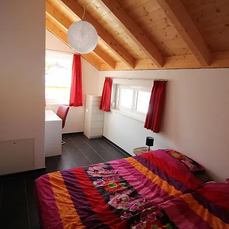 In Area In Koetschach-mauthen Chalet Kotschach-Mauthen