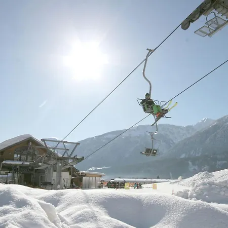 In Area In Koetschach-mauthen Kotschach-Mauthen