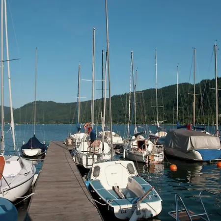 In Area In Koetschach-mauthen