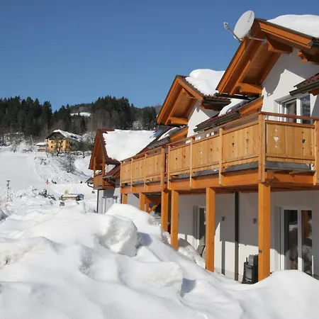 בקתה In Area In Koetschach-mauthen