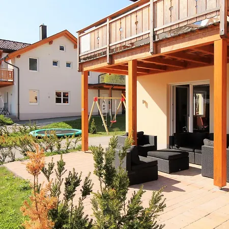 Chalet In Area In Koetschach-mauthen *