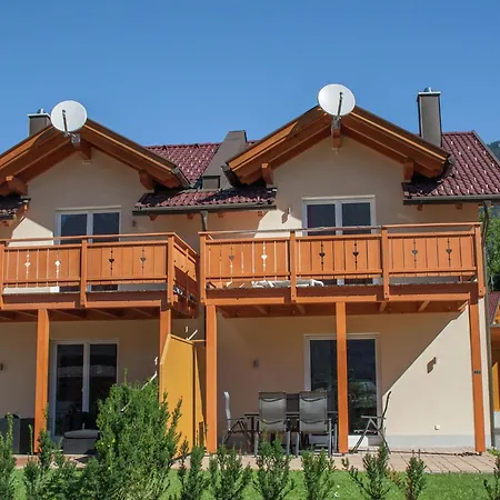 In Area In Koetschach-mauthen *