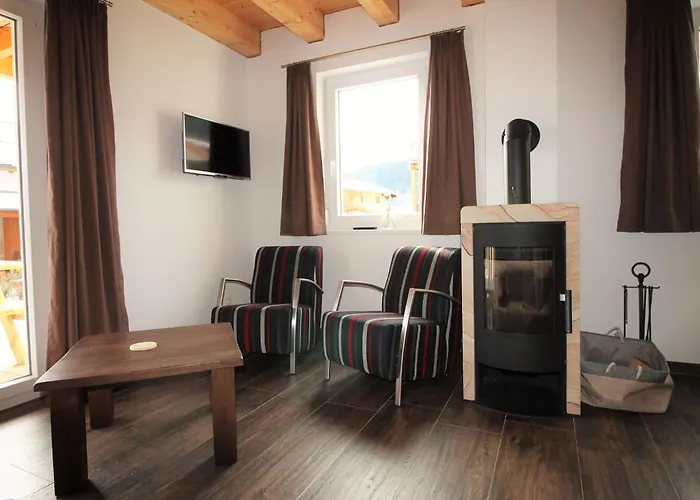 In Area In Koetschach-mauthen