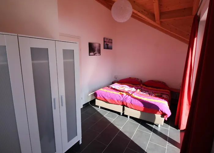 Chalet In Area In Koetschach-mauthen