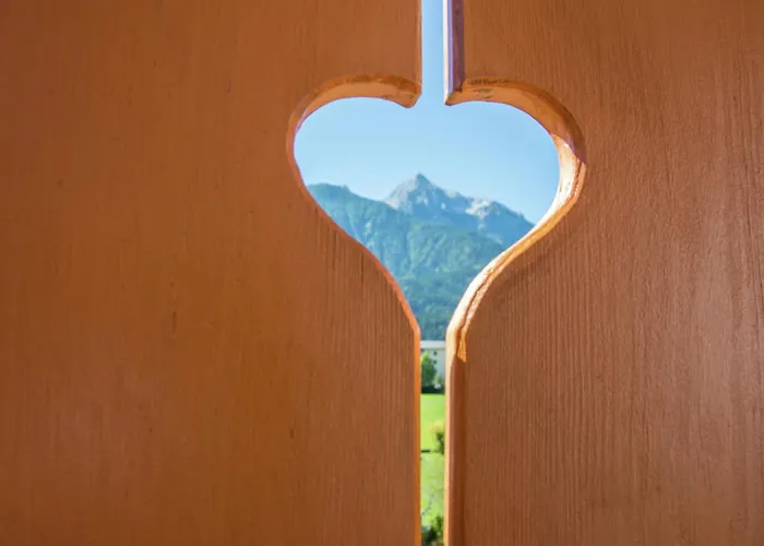 In Area In Koetschach-mauthen Kotschach-Mauthen