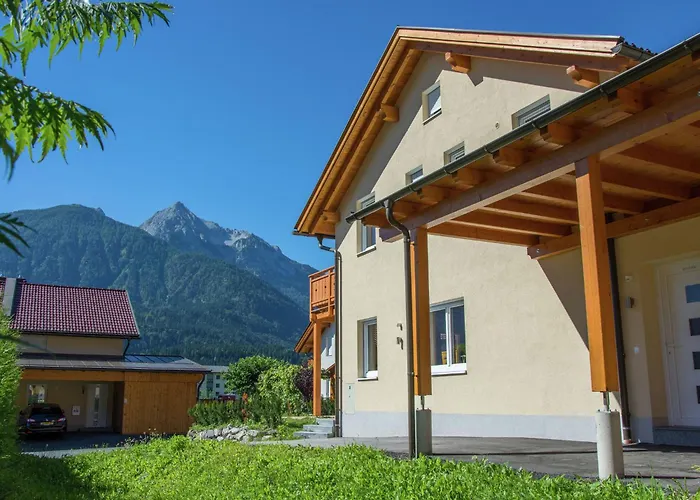 In Area In Koetschach-mauthen *