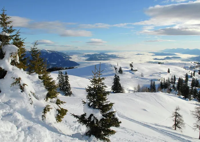 In Area In Koetschach-mauthen * Kotschach-Mauthen