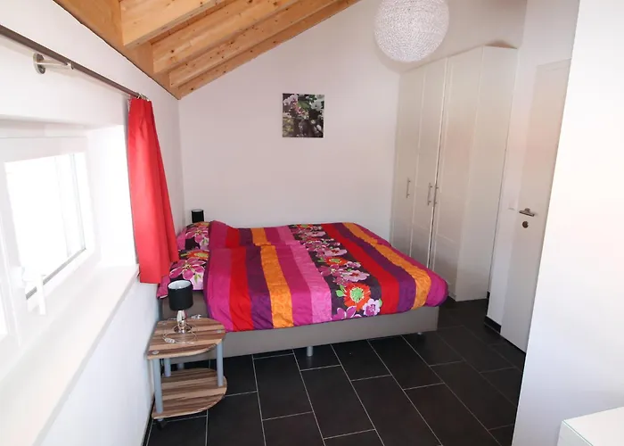 Chalet In Area In Koetschach-mauthen