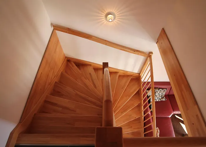 Chalet In Area In Koetschach-mauthen *