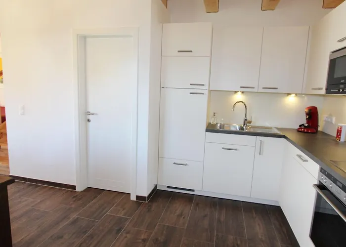 In Area In Koetschach-mauthen