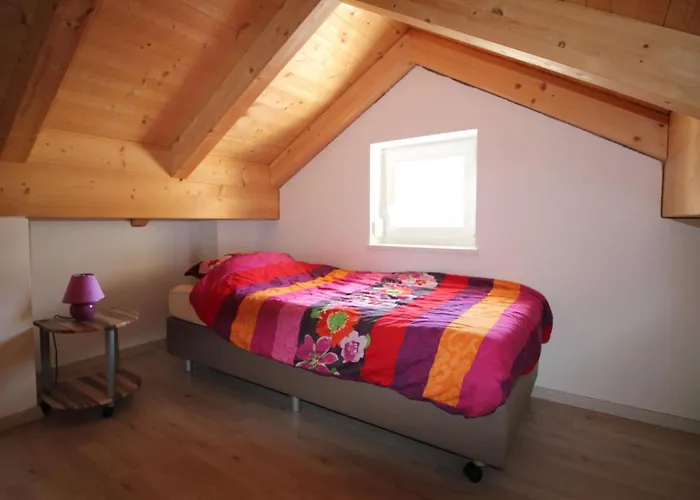 Chalet In Area In Koetschach-mauthen Kotschach-Mauthen