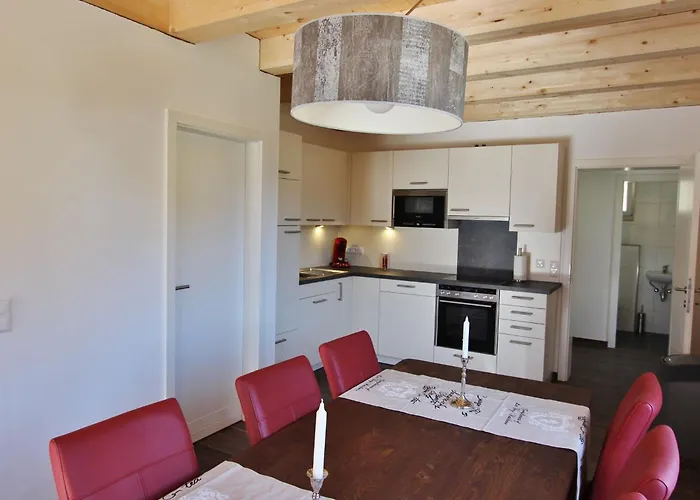 In Area In Koetschach-mauthen *