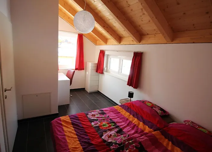 In Area In Koetschach-mauthen Chalet Kotschach-Mauthen