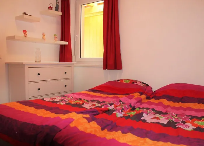 Chalet In Area In Koetschach-mauthen Kotschach-Mauthen