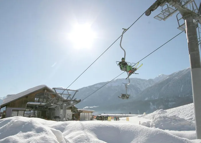 In Area In Koetschach-mauthen Kotschach-Mauthen