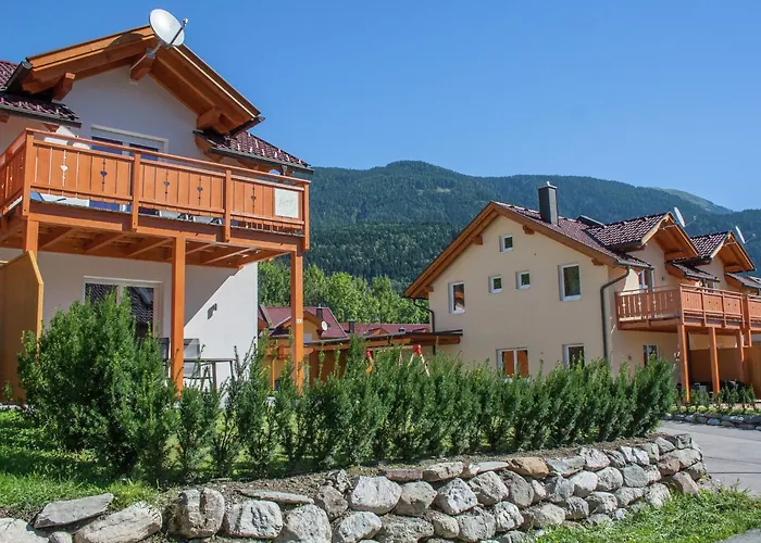 In Area In Koetschach-mauthen * Kotschach-Mauthen